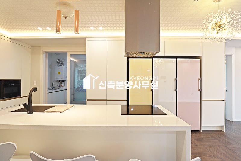 경기 안산단원구 고잔동 퀸즈시티 [ 3룸 . 테라스 . 복층 Type ] 분양 매물번호 14431 사진 33