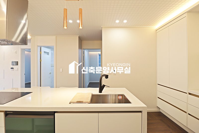 경기 안산단원구 고잔동 퀸즈시티 [ 3룸 . 테라스 . 복층 Type ] 분양 매물번호 14431 사진 35