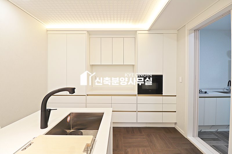 경기 안산단원구 고잔동 퀸즈시티 [ 3룸 . 테라스 . 복층 Type ] 분양 매물번호 14431 사진 36
