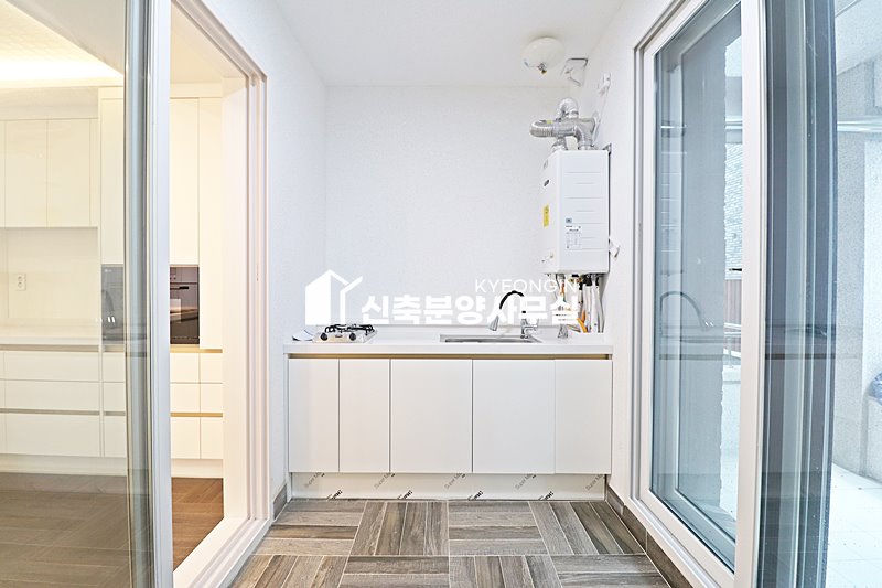 경기 안산단원구 고잔동 퀸즈시티 [ 3룸 . 테라스 . 복층 Type ] 분양 매물번호 14431 사진 37