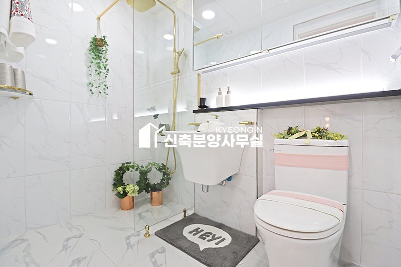 경기 안산단원구 선부동 어반힐스 [ 3룸 . 테라스 . 복층 Type ] 분양 매물번호 14439 사진 14