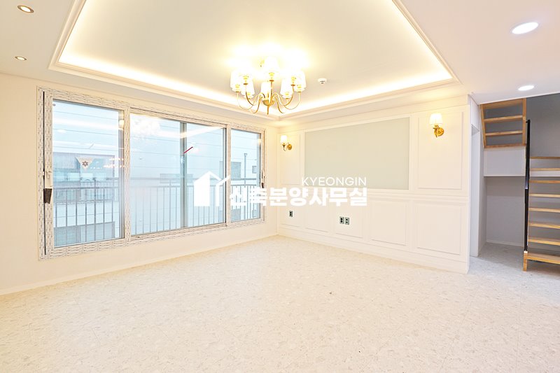 경기 안산단원구 선부동 어반힐스 [ 3룸 . 테라스 . 복층 Type ] 분양 매물번호 14439 사진 17