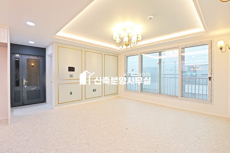경기 안산단원구 선부동 어반힐스 [ 3룸 . 테라스 . 복층 Type ] 분양 매물번호 14439 사진 19