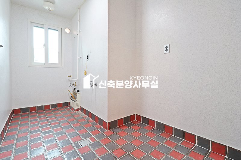 경기 안산단원구 선부동 글로리캐슬 [ 3룸 . 테라스 Type ] 분양 매물번호 14430 사진 13