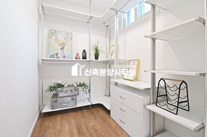 경기 안산단원구 선부동 글로리캐슬 [ 3룸 . 테라스 Type ] 분양 매물번호 14430 사진 16