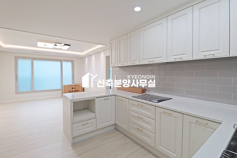 경기 안산단원구 선부동 탑클래스 [ 3룸 . 4룸 . 테라스 . 복층 Type ] 분양 매물번호 14422 사진 1