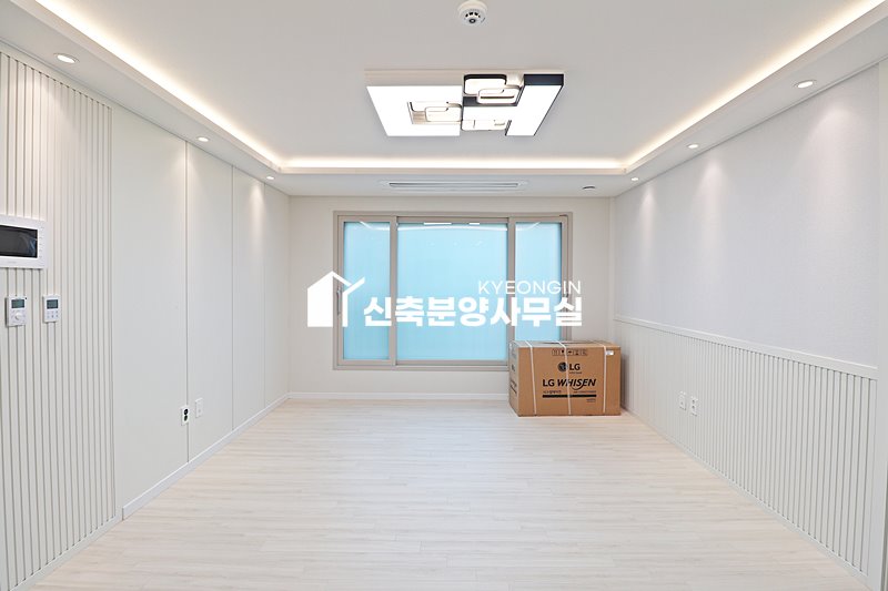 경기 안산단원구 선부동 탑클래스 [ 3룸 . 4룸 . 테라스 . 복층 Type ] 분양 매물번호 14422 사진 3