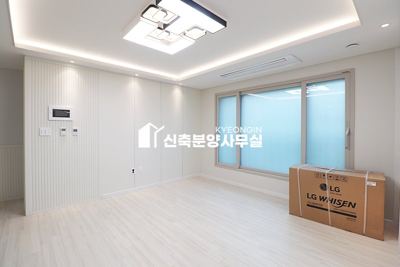 경기 안산단원구 선부동 탑클래스 [ 3룸 . 4룸 . 테라스 . 복층 Type ] 분양 매물번호 14422 사진 4