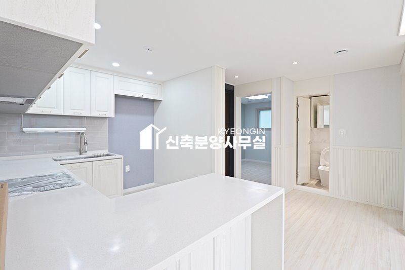 경기 안산단원구 선부동 탑클래스 [ 3룸 . 4룸 . 테라스 . 복층 Type ] 분양 매물번호 14422 사진 7
