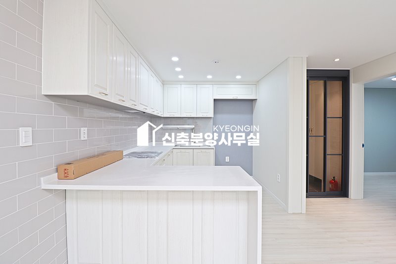 경기 안산단원구 선부동 탑클래스 [ 3룸 . 4룸 . 테라스 . 복층 Type ] 분양 매물번호 14422 사진 8