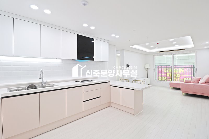 경기 안산단원구 선부동 리치팰리스 [ A . B Type ] 분양 매물번호 14315 사진 1