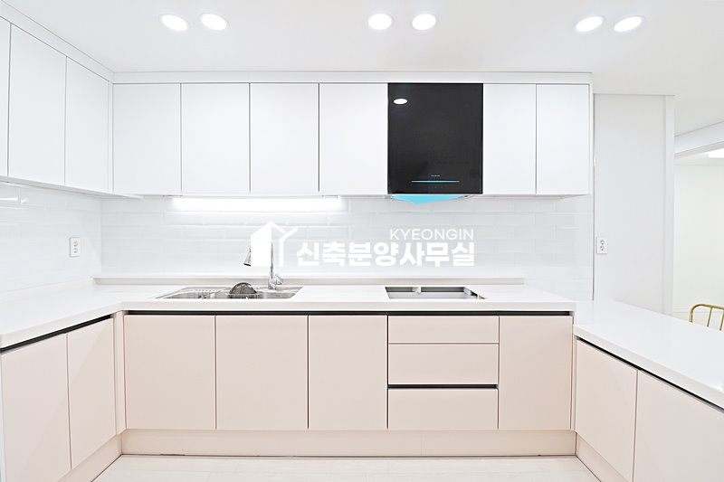 경기 안산단원구 선부동 리치팰리스 [ A . B Type ] 분양 매물번호 14315 사진 10