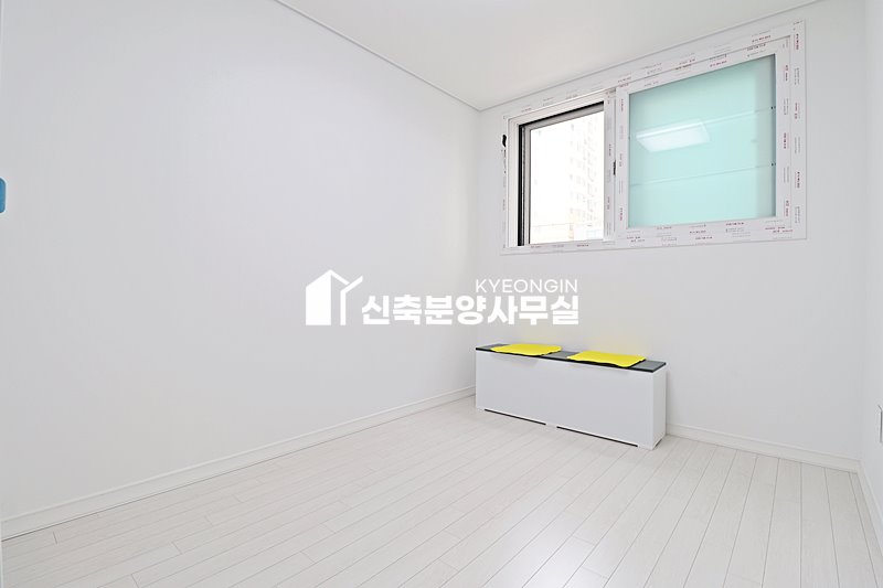 경기 안산단원구 선부동 리치팰리스 [ A . B Type ] 분양 매물번호 14315 사진 14