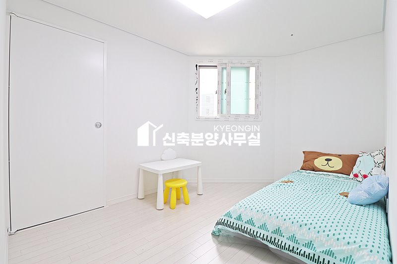 경기 안산단원구 선부동 리치팰리스 [ A . B Type ] 분양 매물번호 14315 사진 15