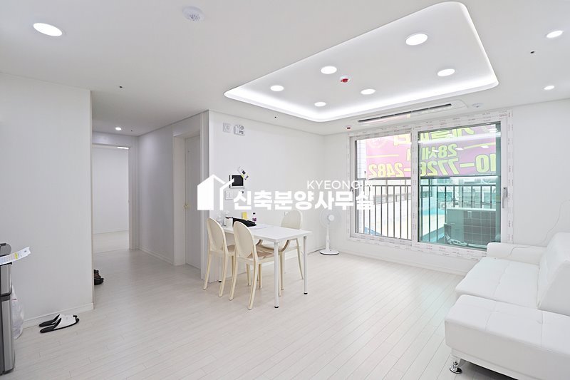 경기 안산단원구 선부동 리치팰리스 [ A . B Type ] 분양 매물번호 14315 사진 18