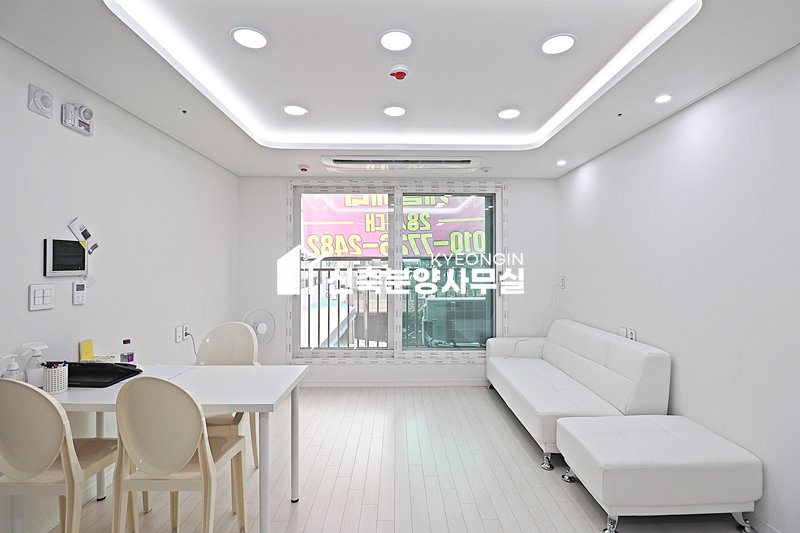 경기 안산단원구 선부동 리치팰리스 [ A . B Type ] 분양 매물번호 14315 사진 19