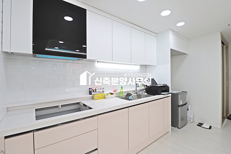 경기 안산단원구 선부동 리치팰리스 [ A . B Type ] 분양 매물번호 14315 사진 23