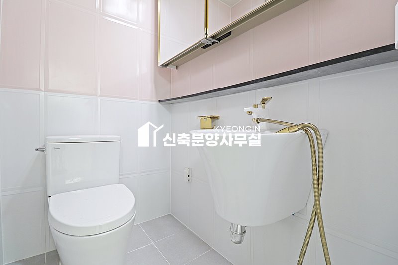 경기 안산단원구 선부동 리치팰리스 [ A . B Type ] 분양 매물번호 14315 사진 26