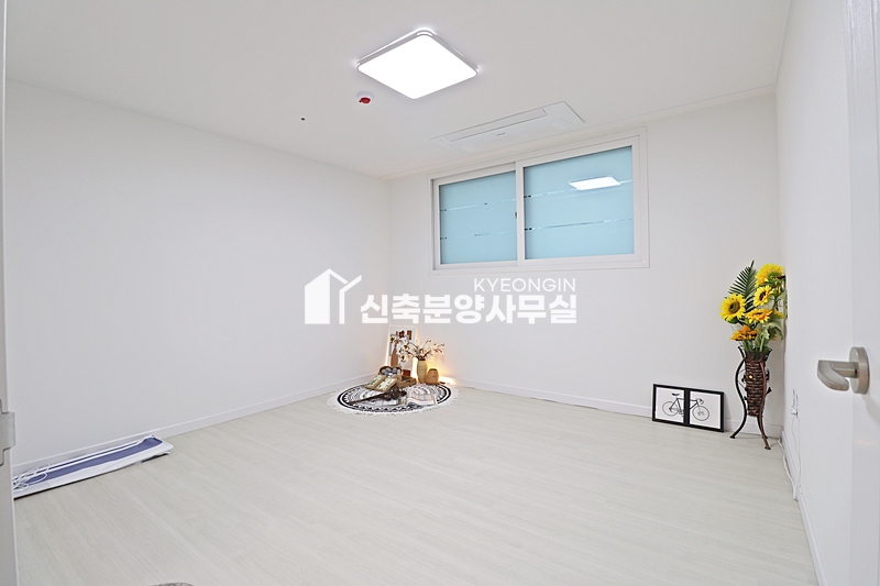 경기 안산단원구 선부동 한솔하임 [ 3룸 . 4룸 Type ] 분양 매물번호 14207 사진 12