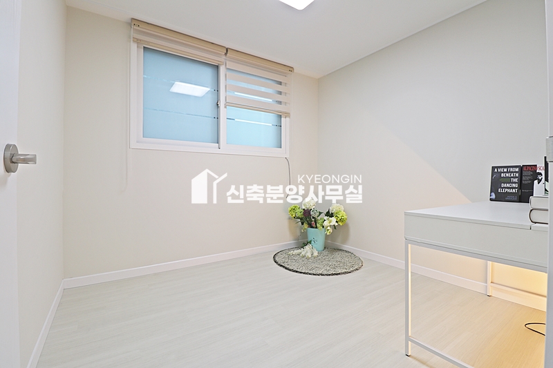 경기 안산단원구 선부동 한솔하임 [ 3룸 . 4룸 Type ] 분양 매물번호 14207 사진 14