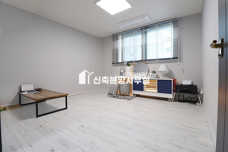 경기 안산단원구 선부동 그랜드빌 [ 3룸 . 테라스 Type ] 분양 매물번호 14205 사진 12