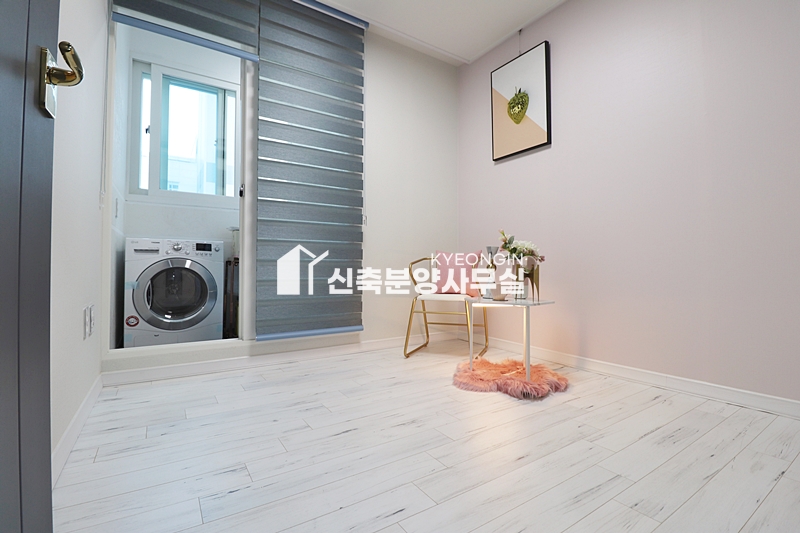 경기 안산단원구 선부동 그랜드빌 [ 3룸 . 테라스 Type ] 분양 매물번호 14205 사진 15
