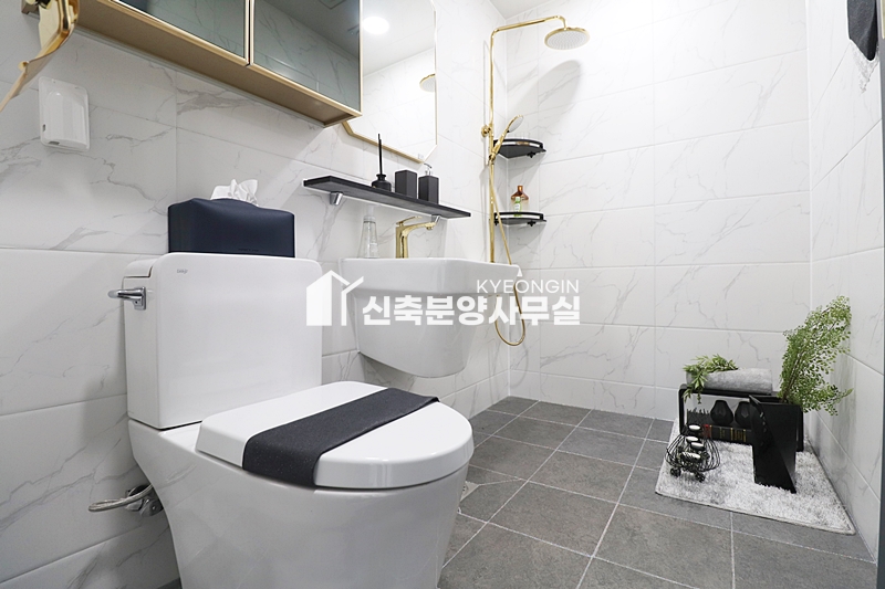 경기 안산단원구 선부동 그랜드빌 [ 3룸 . 테라스 Type ] 분양 매물번호 14205 사진 16