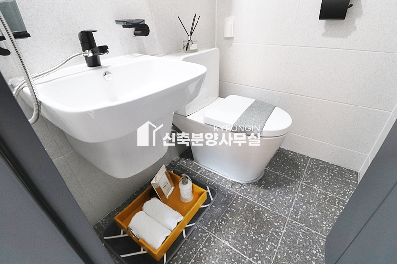 경기 안산단원구 선부동 그랜드빌 [ 3룸 . 테라스 Type ] 분양 매물번호 14205 사진 32