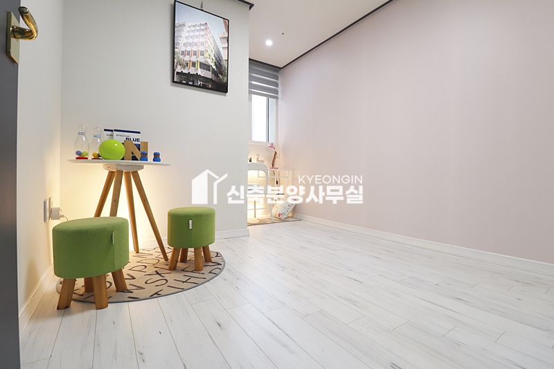 경기 안산단원구 선부동 그랜드빌 [ 3룸 . 테라스 Type ] 분양 매물번호 14205 사진 33