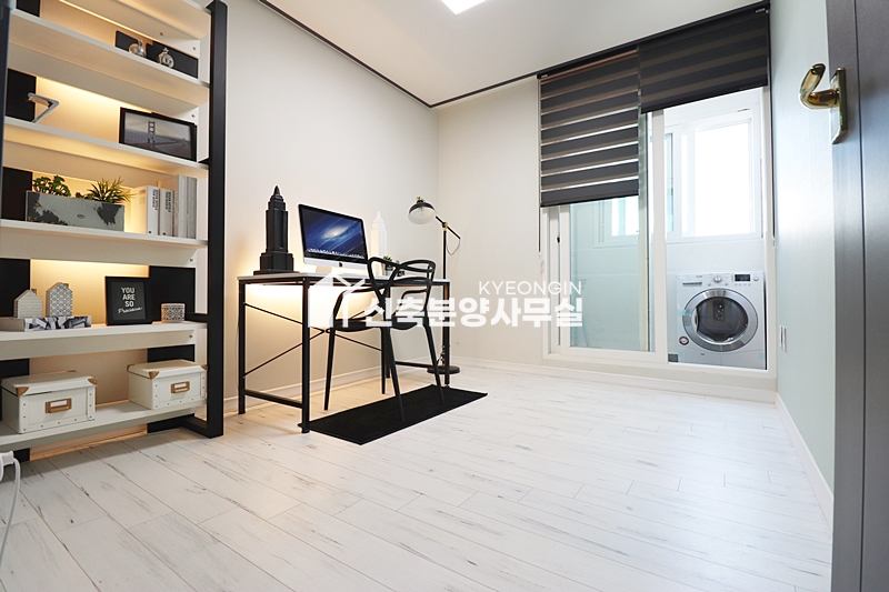경기 안산단원구 선부동 그랜드빌 [ 3룸 . 테라스 Type ] 분양 매물번호 14205 사진 34