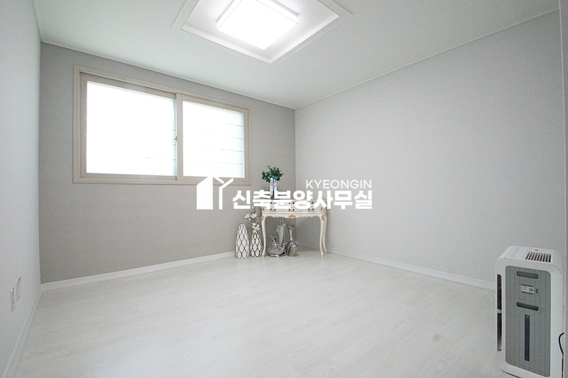 경기 안산단원구 선부동 케이 앤 파크뷰 [ 3룸 . 4룸 Type ] 분양 매물번호 14196 사진 26