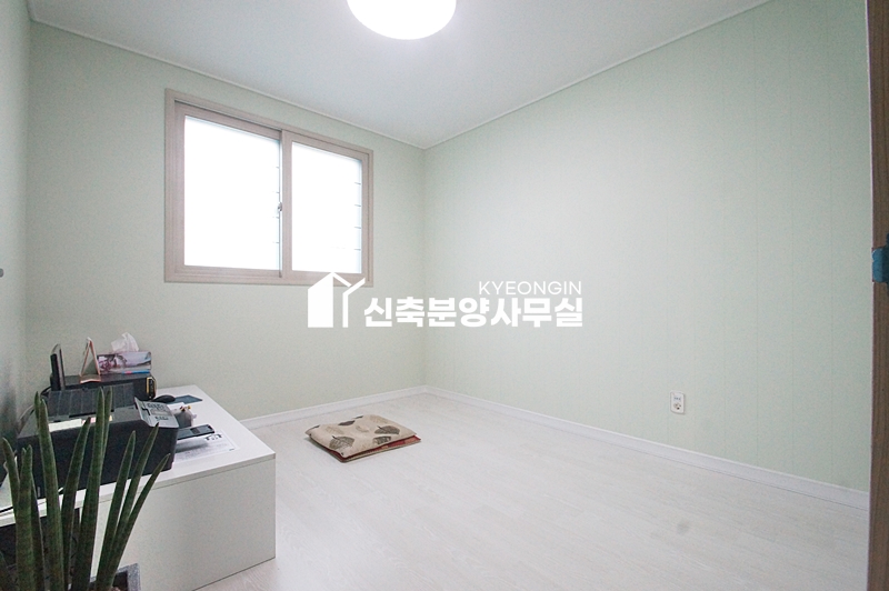 경기 안산단원구 선부동 케이 앤 파크뷰 [ 3룸 . 4룸 Type ] 분양 매물번호 14196 사진 28