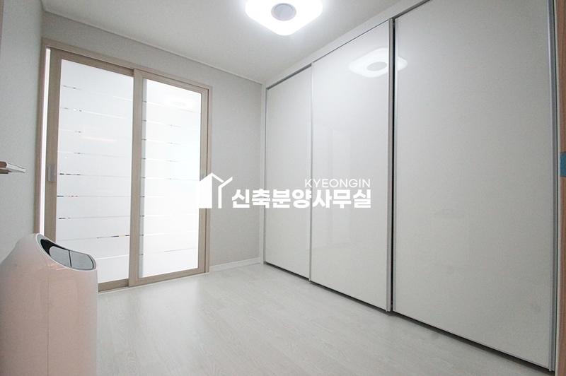 경기 안산단원구 선부동 케이 앤 파크뷰 [ 3룸 . 4룸 Type ] 분양 매물번호 14196 사진 29