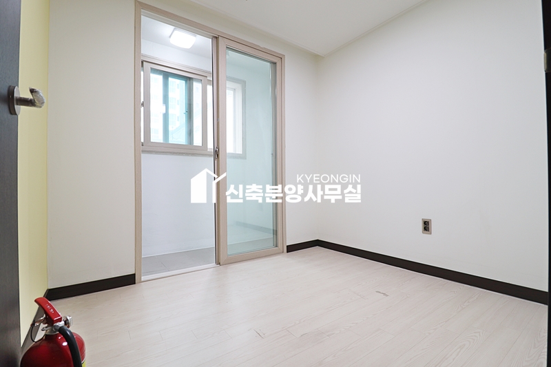 경기 안산단원구 선부동 라인시티 분양 매물번호 14191 사진 17