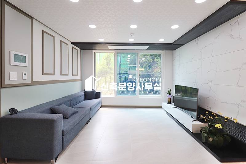 경기 안산단원구 선부동 골든빌 [ 3룸 . 복층 . 테라스 Type ] 분양 매물번호 14187 사진 3