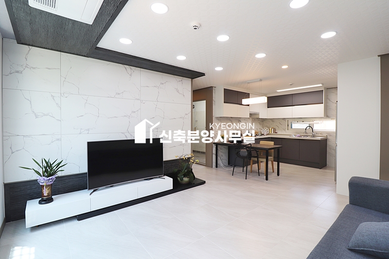 경기 안산단원구 선부동 골든빌 [ 3룸 . 복층 . 테라스 Type ] 분양 매물번호 14187 사진 5