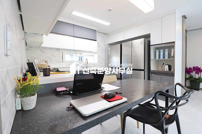 경기 안산단원구 선부동 골든빌 [ 3룸 . 복층 . 테라스 Type ] 분양 매물번호 14187 사진 7