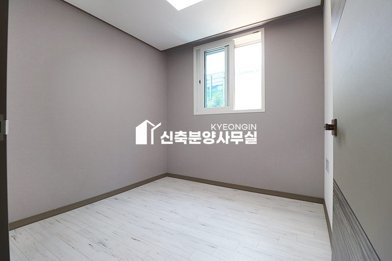 경기 안산단원구 선부동 골든빌 [ 3룸 . 복층 . 테라스 Type ] 분양 매물번호 14187 사진 13