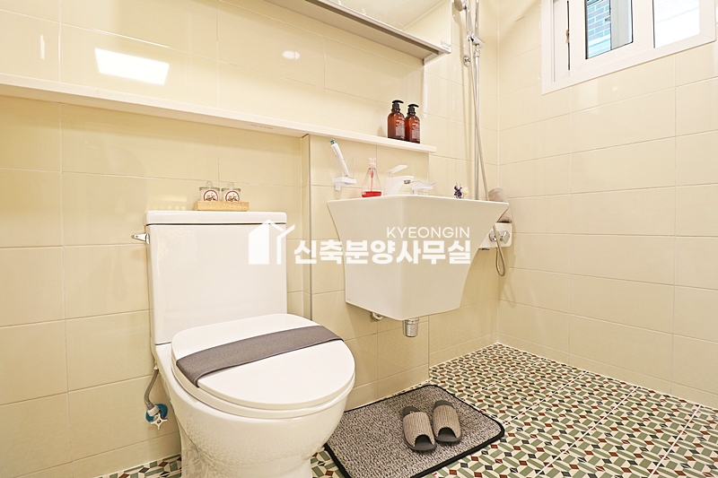 경기 안산단원구 선부동 힐하우스 [ 2룸 . 3룸 . 테라스 . 복층 Type ] 분양 매물번호 14182 사진 13
