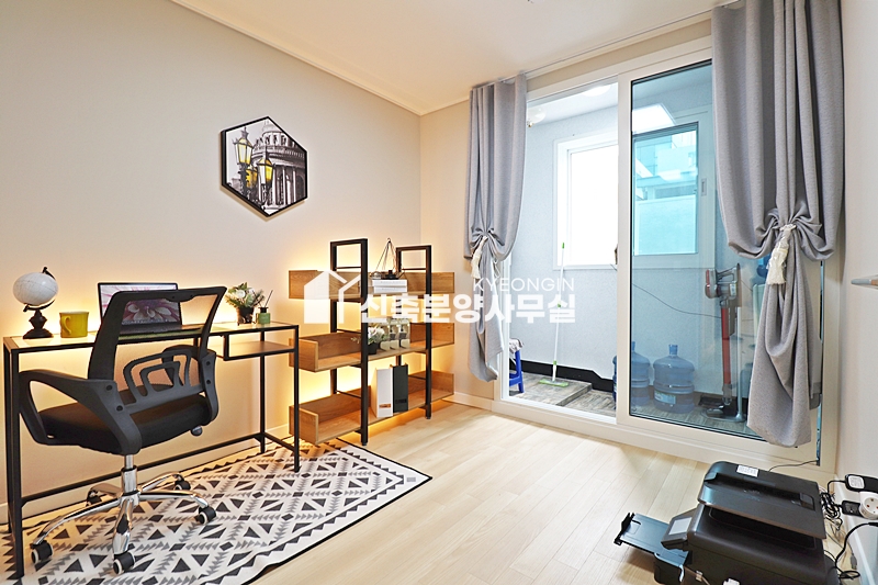 경기 안산단원구 선부동 힐하우스 [ 2룸 . 3룸 . 테라스 . 복층 Type ] 분양 매물번호 14182 사진 15