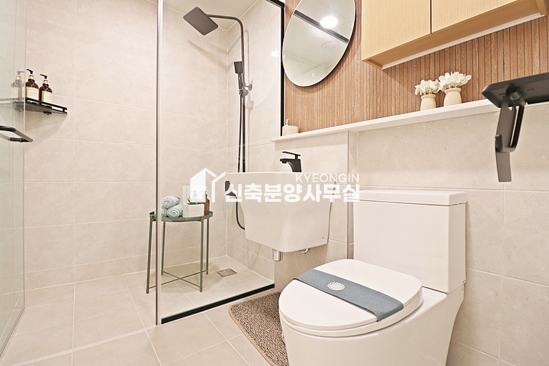 경기 안산단원구 선부동 힐하우스 [ 2룸 . 3룸 . 테라스 . 복층 Type ] 분양 매물번호 14182 사진 16