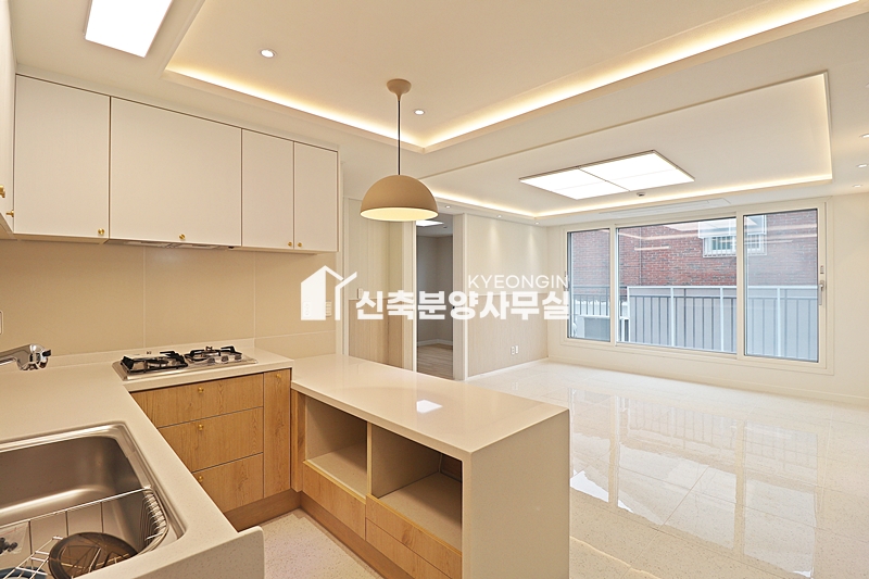 경기 안산단원구 선부동 힐하우스 [ 2룸 . 3룸 . 테라스 . 복층 Type ] 분양 매물번호 14182 사진 18