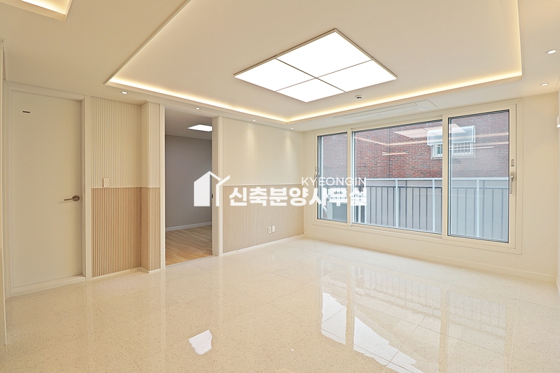 경기 안산단원구 선부동 힐하우스 [ 2룸 . 3룸 . 테라스 . 복층 Type ] 분양 매물번호 14182 사진 19