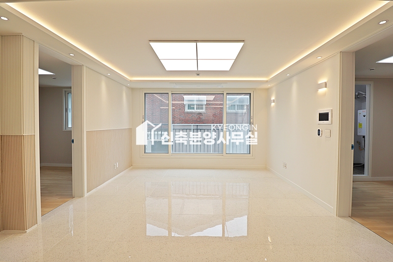 경기 안산단원구 선부동 힐하우스 [ 2룸 . 3룸 . 테라스 . 복층 Type ] 분양 매물번호 14182 사진 20