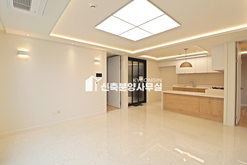 경기 안산단원구 선부동 힐하우스 [ 2룸 . 3룸 . 테라스 . 복층 Type ] 분양 매물번호 14182 사진 22