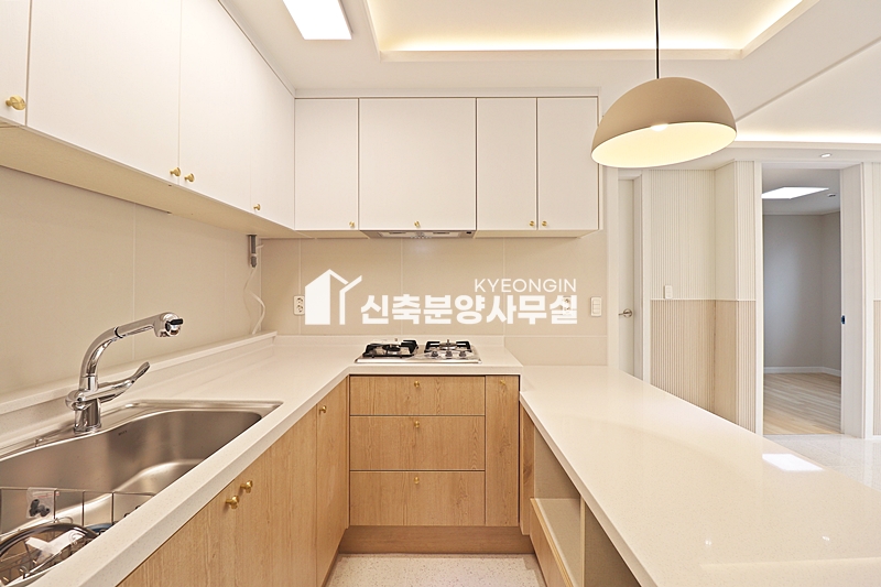 경기 안산단원구 선부동 힐하우스 [ 2룸 . 3룸 . 테라스 . 복층 Type ] 분양 매물번호 14182 사진 27