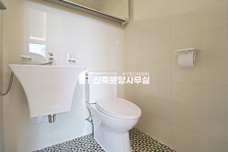 경기 안산단원구 선부동 힐하우스 [ 2룸 . 3룸 . 테라스 . 복층 Type ] 분양 매물번호 14182 사진 30