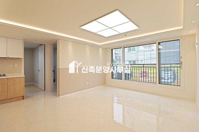 경기 안산단원구 선부동 힐하우스 [ 2룸 . 3룸 . 테라스 . 복층 Type ] 분양 매물번호 14182 사진 37