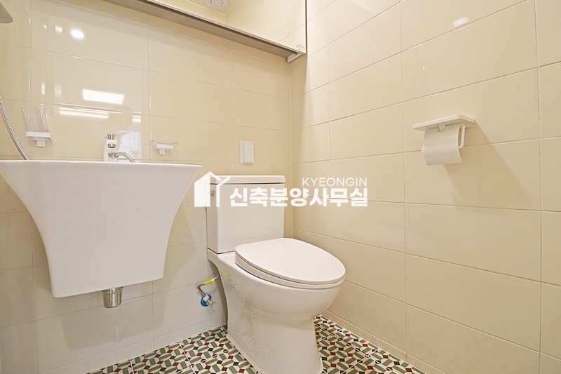 경기 안산단원구 선부동 힐하우스 [ 2룸 . 3룸 . 테라스 . 복층 Type ] 분양 매물번호 14182 사진 50