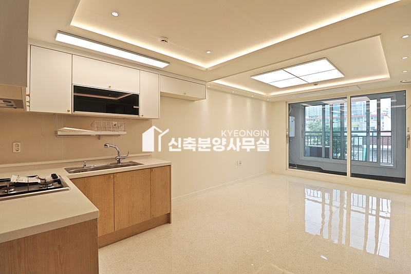 경기 안산단원구 선부동 힐하우스 [ 2룸 . 3룸 . 테라스 . 복층 Type ] 분양 매물번호 14182 사진 55